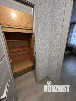 1-к квартира, на длительный срок, 36м2, 1/18 этаж