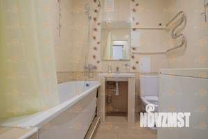 2-к квартира, на длительный срок, 43м2, 4/4 этаж