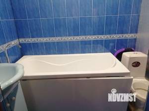 1-к квартира, на длительный срок, 34м2, 1/6 этаж