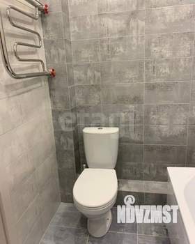 1-к квартира, на длительный срок, 38м2, 8/19 этаж