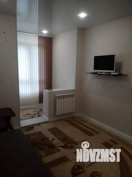 1-к квартира, на длительный срок, 35м2, 4/21 этаж