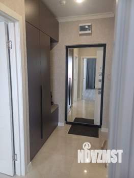 1-к квартира, на длительный срок, 46м2, 5/14 этаж