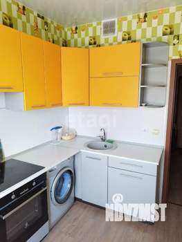 1-к квартира, на длительный срок, 30м2, 11/17 этаж