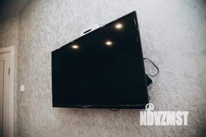 1-к квартира, посуточно, 34м2, 18/18 этаж