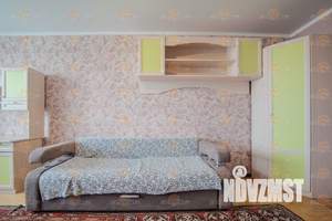 1-к квартира, на длительный срок, 35м2, 7/9 этаж