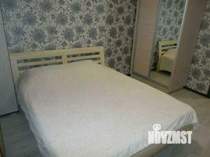 1-к квартира, посуточно, 30м2, 1/3 этаж