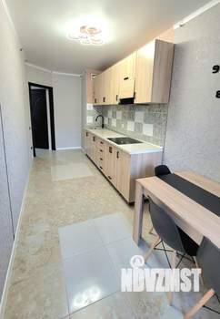 1-к квартира, на длительный срок, 41м2, 14/18 этаж