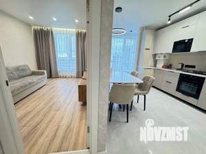2-к квартира, посуточно, 61м2, 12/12 этаж