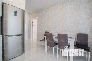 2-к квартира, на длительный срок, 53м2, 10/18 этаж