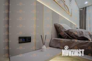 2-к квартира, на длительный срок, 60м2, 11/16 этаж