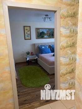 1-к квартира, посуточно, 30м2, 4/5 этаж