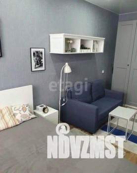 1-к квартира, на длительный срок, 35м2, 6/18 этаж