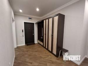 2-к квартира, на длительный срок, 80м2, 7/18 этаж