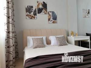 1-к квартира, посуточно, 37м2, 3/9 этаж