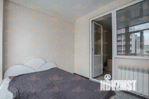 1-к квартира, на длительный срок, 31м2, 6/13 этаж