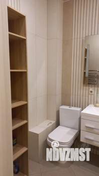 1-к квартира, на длительный срок, 36м2, 8/13 этаж