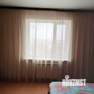 1-к квартира, на длительный срок, 40м2, 3/13 этаж