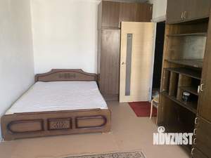 1-к квартира, на длительный срок, 36м2, 9/10 этаж