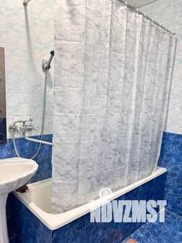 2-к квартира, посуточно, 57м2, 6/10 этаж