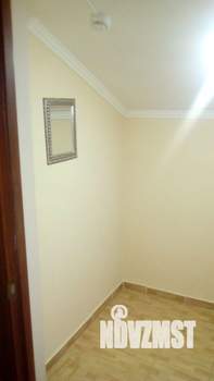 1-к квартира, на длительный срок, 45м2, 4/4 этаж