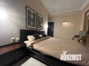 2-к квартира, посуточно, 110м2, 5/14 этаж