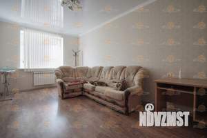 2-к квартира, на длительный срок, 54м2, 13/17 этаж