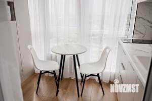 Студия квартира, посуточно, 25м2, 16/25 этаж