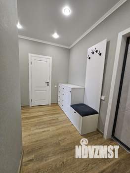 1-к квартира, на длительный срок, 37м2, 10/18 этаж