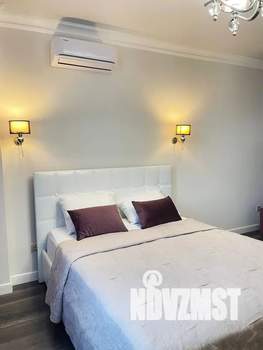 1-к квартира, посуточно, 45м2, 3/10 этаж