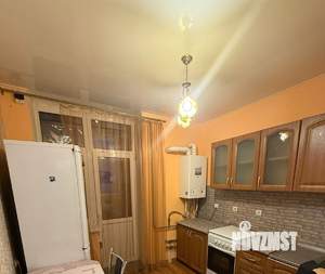 1-к квартира, на длительный срок, 37м2, 14/16 этаж
