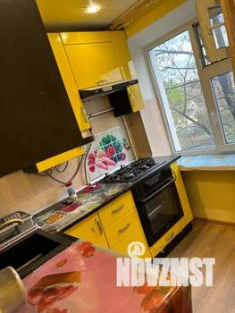 3-к квартира, посуточно, 55м2, 4/5 этаж