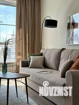 1-к квартира, посуточно, 65м2, 1/1 этаж