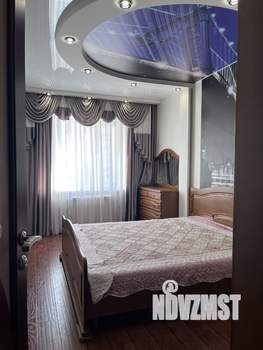 2-к квартира, на длительный срок, 60м2, 4/12 этаж