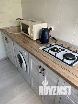 1-к квартира, посуточно, 35м2, 5/5 этаж