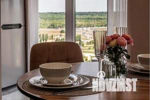 1-к квартира, посуточно, 38м2, 11/14 этаж