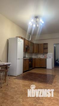 1-к квартира, на длительный срок, 60м2, 3/5 этаж