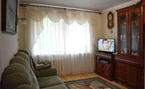 2-к квартира, на длительный срок, 50м2, 2/5 этаж