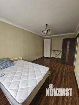 1-к квартира, на длительный срок, 36м2, 10/14 этаж