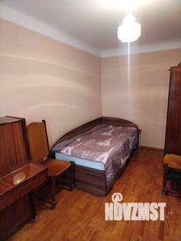 3-к квартира, на длительный срок, 54м2, 4/5 этаж