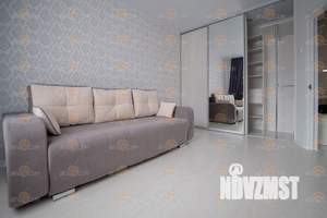 1-к квартира, на длительный срок, 30м2, 11/18 этаж