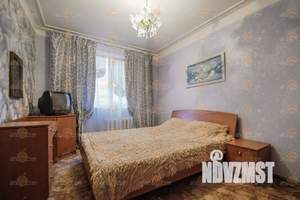 3-к квартира, на длительный срок, 68м2, 5/9 этаж