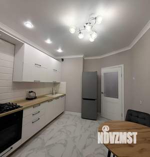 2-к квартира, на длительный срок, 60м2, 17/18 этаж