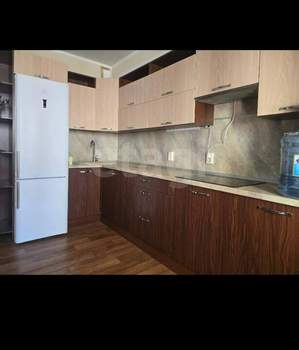 1-к квартира, на длительный срок, 43м2, 9/14 этаж