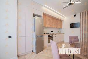 2-к квартира, на длительный срок, 58м2, 9/13 этаж