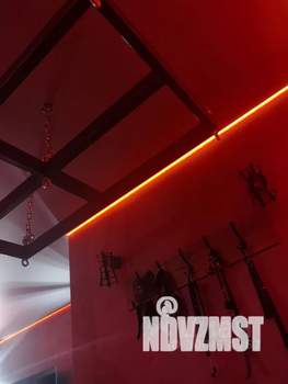 1-к квартира, посуточно, 42м2, 13/18 этаж