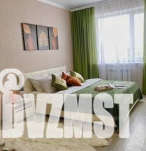 1-к квартира, посуточно, 40м2, 6/16 этаж