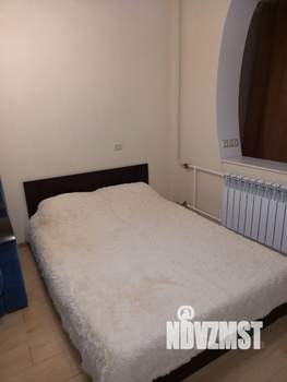 1-к квартира, посуточно, 30м2, 2/10 этаж