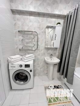 1-к квартира, посуточно, 48м2, 2/16 этаж