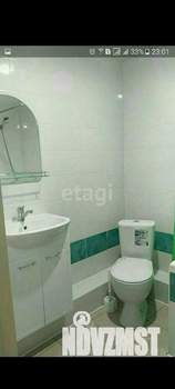2-к квартира, на длительный срок, 50м2, 1/11 этаж