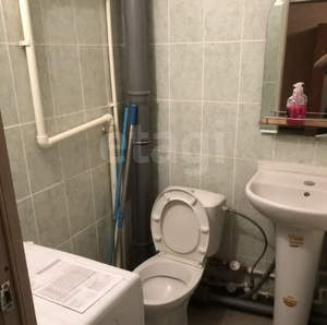 1-к квартира, на длительный срок, 35м2, 3/5 этаж